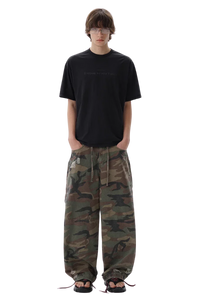MasonPrince SS25 Everyday Print Tee