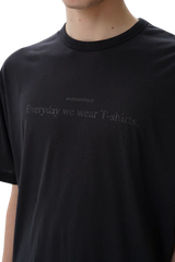 MasonPrince SS25 Everyday Print Tee