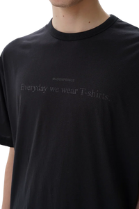 MasonPrince SS25 Everyday Print Tee