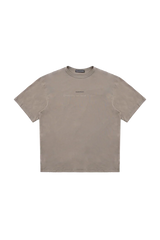 MasonPrince SS25 Everyday Print Tee