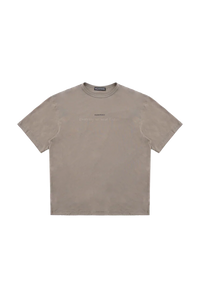 MasonPrince SS25 Everyday Print Tee