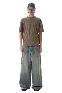 MasonPrince SS25 Everyday Print Tee