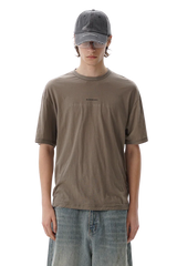 MasonPrince SS25 Everyday Print Tee