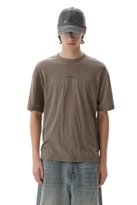MasonPrince SS25 Everyday Print Tee