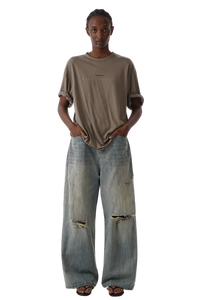 MasonPrince SS25 Everyday Print Tee