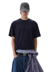 MasonPrince SS25 Everyday Print Tee