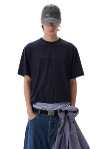 MasonPrince SS25 Everyday Print Tee