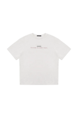 MasonPrince SS25 Everyday Print Tee