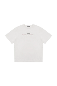 MasonPrince SS25 Everyday Print Tee
