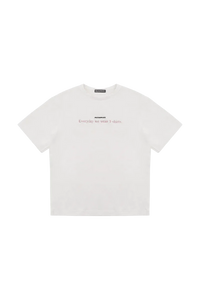 MasonPrince SS25 Everyday Print Tee
