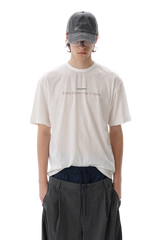 MasonPrince SS25 Everyday Print Tee