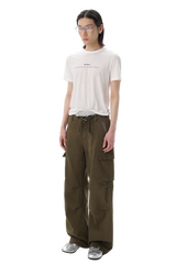 MasonPrince SS25 Everyday Print Tee