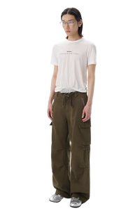 MasonPrince SS25 Everyday Print Tee