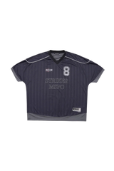 MasonPrince SS25 Forward No. 8 Jersey Tee