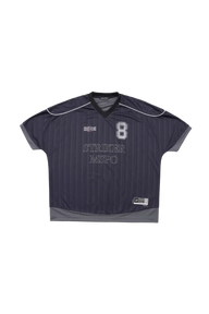 MasonPrince SS25 Forward No. 8 Jersey Tee