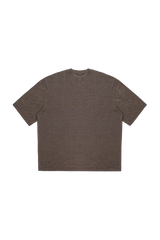 MasonPrince SS25 Silk Small Logo Tee