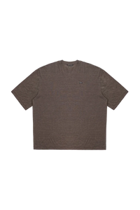 MasonPrince SS25 Silk Small Logo Tee