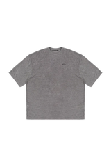 MasonPrince SS25 Silk Small Logo Tee