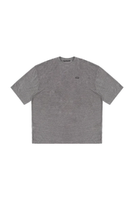 MasonPrince SS25 Silk Small Logo Tee