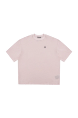 MasonPrince SS25 Silk Small Logo Tee
