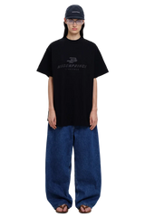 MasonPrince SS25 SpokesMan Reflective Club Tee