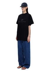 MasonPrince SS25 SpokesMan Reflective Club Tee