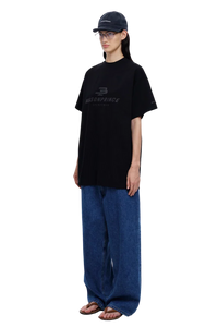 MasonPrince SS25 SpokesMan Reflective Club Tee