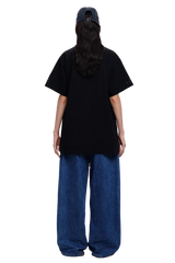 MasonPrince SS25 SpokesMan Reflective Club Tee