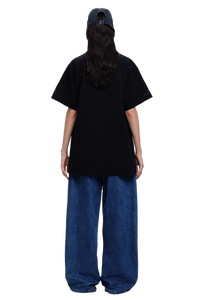 MasonPrince SS25 SpokesMan Reflective Club Tee