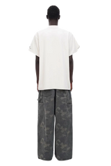 MasonPrince SS25 SpokesMan Reflective Club Tee