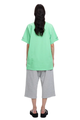 MasonPrince SS25 SpokesMan Reflective Club Tee