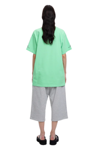 MasonPrince SS25 SpokesMan Reflective Club Tee