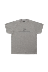 MasonPrince SS25 SpokesMan Reflective Club Tee