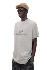 MasonPrince SS25 SpokesMan Reflective Club Tee