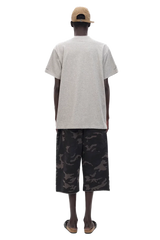 MasonPrince SS25 SpokesMan Reflective Club Tee