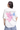 Dangerous People SS25 Sprayed Angel Tee - ShaLaoBan