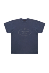 MasonPrince SS25 Washed Pleated Tee