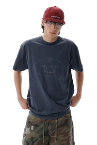 MasonPrince SS25 Washed Pleated Tee