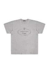 MasonPrince SS25 Washed Pleated Tee