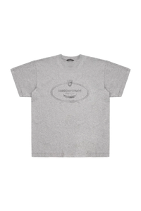 MasonPrince SS25 Washed Pleated Tee
