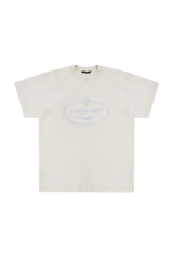 MasonPrince SS25 Washed Pleated Tee