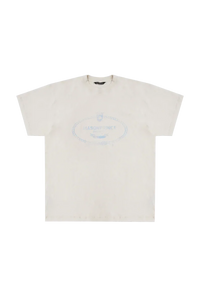 MasonPrince SS25 Washed Pleated Tee