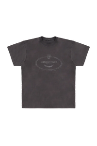 MasonPrince SS25 Washed Pleated Tee
