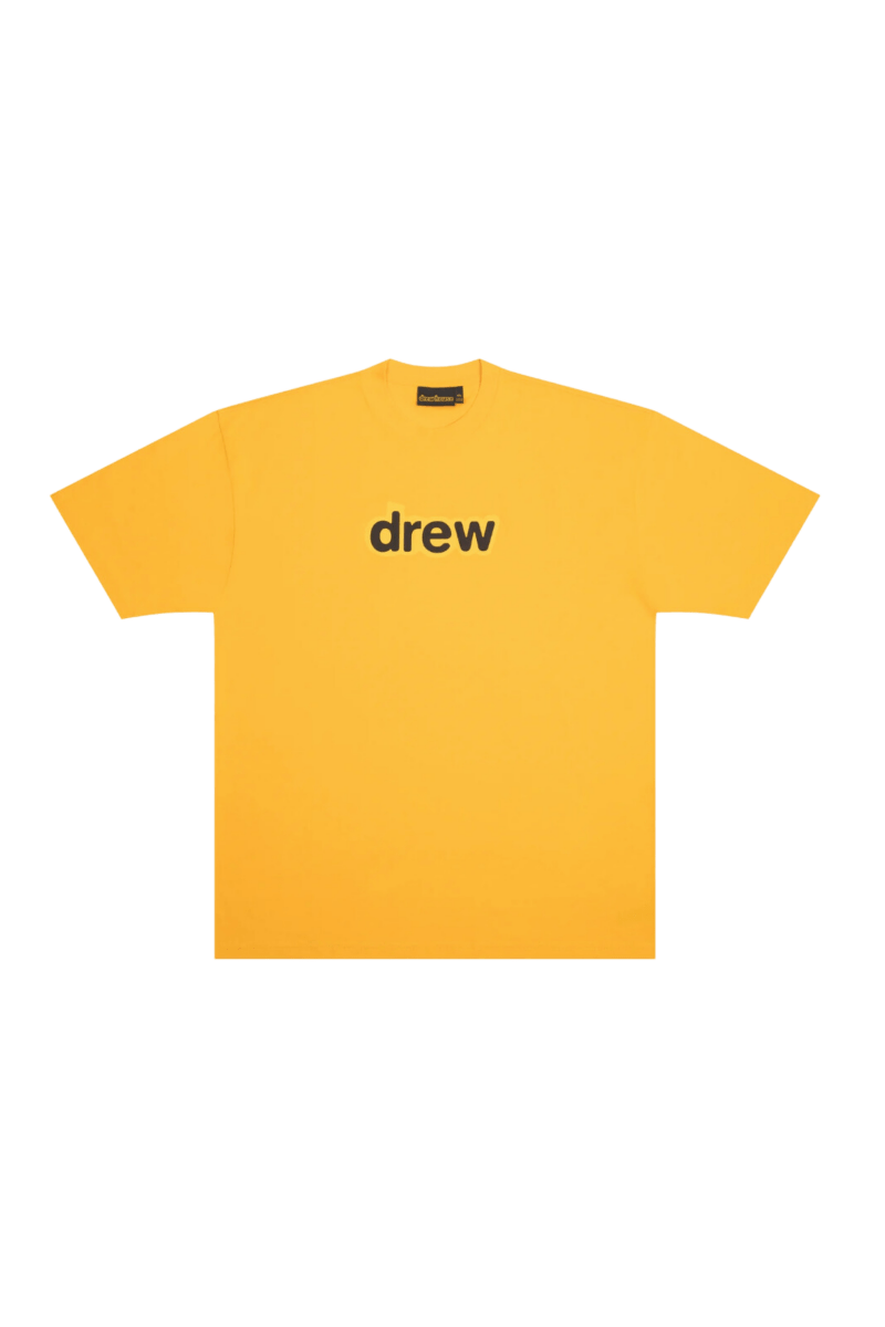 Drew House Secret SS Tee - ShaLaoBan