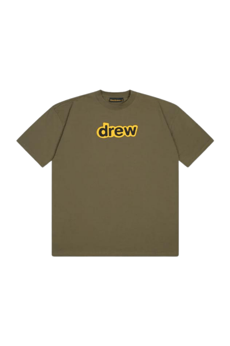 Drew House Secret SS Tee - ShaLaoBan