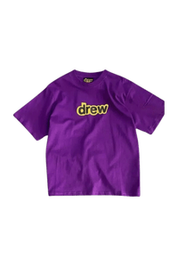 Drew House Secret SS Tee - ShaLaoBan