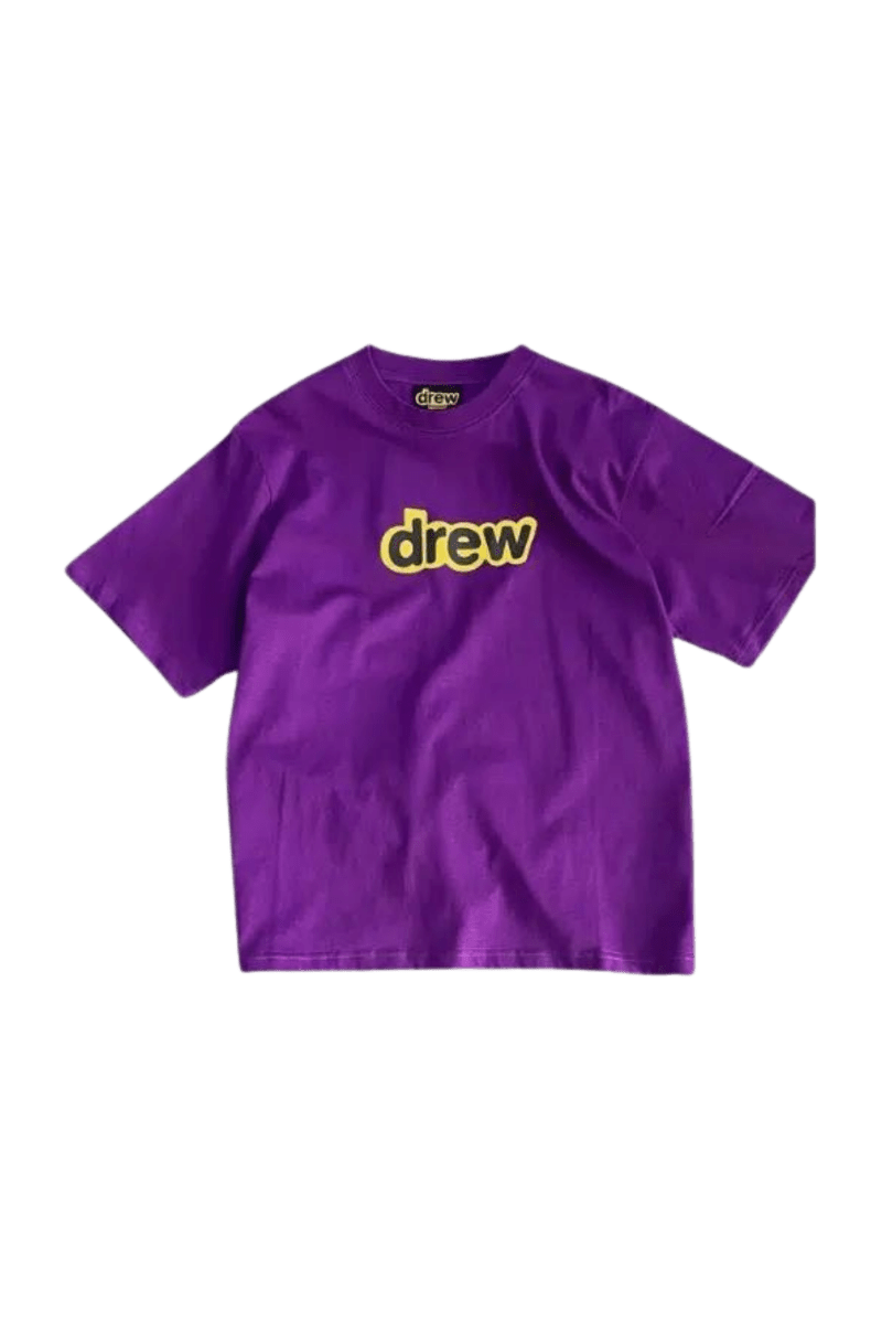 Drew House Secret SS Tee - ShaLaoBan