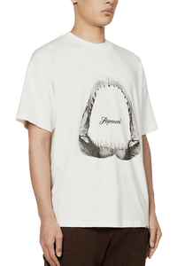 Represent Shark Jaws Tee - ShaLaoBan