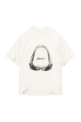 Represent Shark Jaws Tee - ShaLaoBan