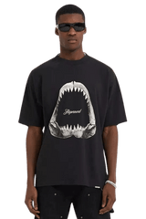 Represent Shark Jaws Tee - ShaLaoBan